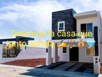 Casa en venta Colegio Georges Lemaitre, San Bartolo, Fraccionamiento Las Américas, Naucalpan De Juárez, México, 53040, Mex
