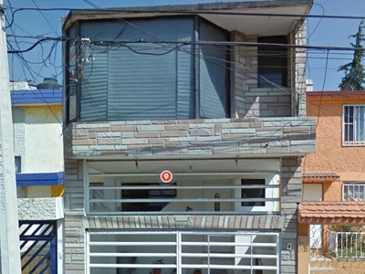 Casa en venta Hda. De Atenco 22, El Campanario, Ciudad López Mateos, Estado De México, México