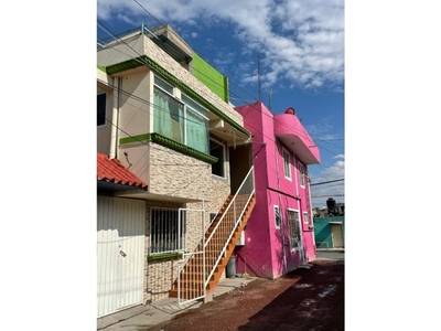 Casa en venta Joyas De Santa Ana, Texcoco