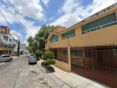 Casa en venta Mar De Las Ondas 6-59, Fraccionamiento Ciudad Brisa, Naucalpan De Juárez, México, 53280, Mex