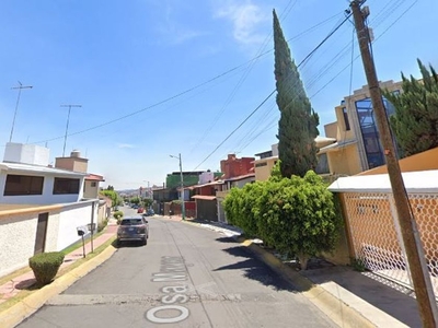 Casa en venta Osa Mayor, Jardines De Satelite, Naucalpan De Juárez, Estado De México, México