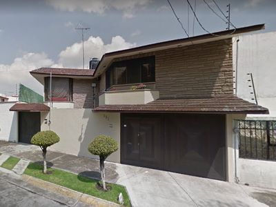 Casa en venta Paseo De Los Coches 84, Residencial El Dorado, Tlalnepantla De Baz, México, 54020, Mex