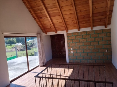 Casa en venta Rancho Avándaro, Estado De México, México