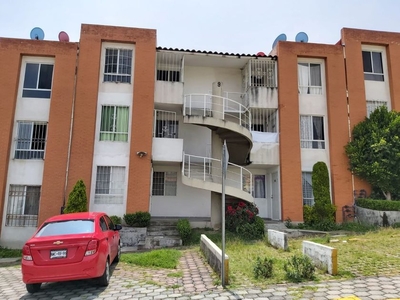 Departamento en renta Cantaros Iii, Lomas De Guadalupe, Villa Nicolás Romero, Estado De México, México