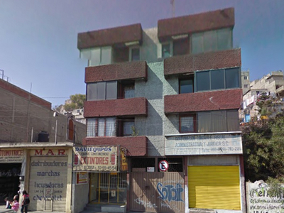 Departamento en venta Avenida Adolfo López Mateos 19-44, Sta Clara, Fracc Jardines De Santa Clara, Ecatepec De Morelos, México, 55450, Mex