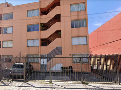 Departamento en venta Avenida Santa Cruz Del Monte 36, Mz 017, Santa Cruz Del Monte, Naucalpan De Juárez, Estado De México, México