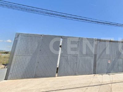 Renta Nave Industrial Ligera Centro Distribucion Bodega Almacen Oficinas, Puebla