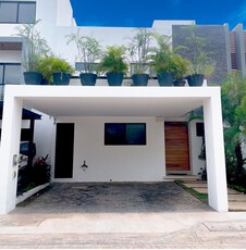 Doomos. Casa en Venta en Aqua Cancun B-GGZ9067