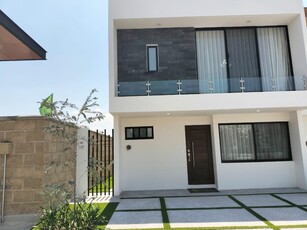 Doomos. Casa nueva en Venta en San isidro Juriquilla amenidades únicas en la zona
