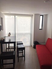 Doomos. Departamento en venta en Roma Norte, Cuauhtémoc