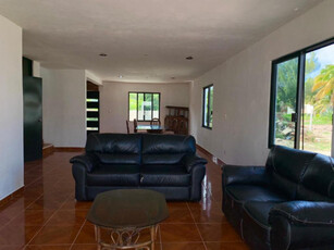 Doomos. Se vende Casa en Chicxolub Puerto, Progreso, Yucatán.