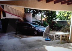 Casa en Venta Como Terreno en Teopanzolco