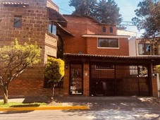 Casa en Venta o Renta en San Carlos, Metepec