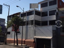 Edificio en Venta, Renta, en Tlalpan, Isidro