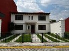 casa en venta avenida estado de mexico 1700, 2 , metepec, estado de méxico