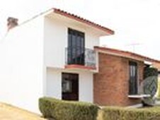 casa en venta se vende hermosa casa villas chapultepec a 2 min de galerías metepec , metepec, estado de méxico