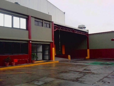 Bodega en Renta en Azcapotzalco, Distrito Federal