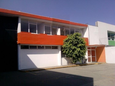 Bodega en Renta en INDUSTRIAL VALLEJO Azcapotzalco, Distrito Federal