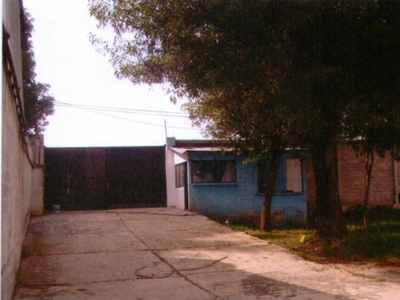 Bodega en Venta en Francisco Villa Tláhuac, Distrito Federal