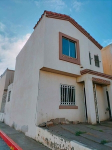 Casa en Venta en LOMAS DE SAN MARTIN Tijuana, Baja California