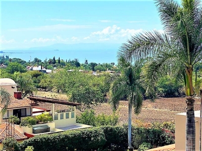 Casa en Venta en Rancho del Oro Chapala, Jalisco