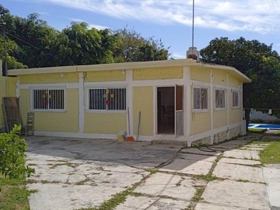 Casa en Venta en SANTA ROSA Oaxtepec, Morelos