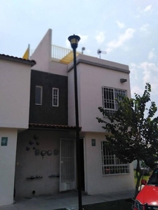 Casa en Venta en VALLE DEL PEDREGAL Ciudad Ayala, Morelos