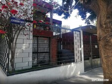 Casa en venta Ampliación Asturias, Cuauhtémoc, Ciudad de México - 3 habitaciones - 1 baño - 180 m2