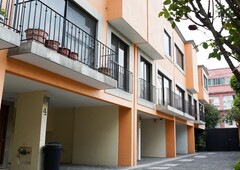 casa en venta colonia del valle oportunidad 3 recamaras terrazas - 4 baños - 201 m2
