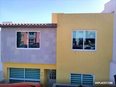 casa en venta en calacoaya, atizapán de zaragoza rcv-4091 - 3 baños - 200 m2