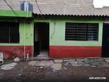 Casa en venta en Chicoloapan De Juárez, Estado De México