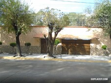 Casa en Venta en Club de Golf Hacienda, Atizapán de Zaragoza, Edomex. RCV-356