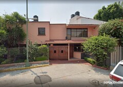 Casa en Venta en Col. Periodista, Benito Juárez. RCV-354
