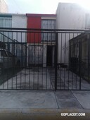 Casa en venta en Ecatepec, en excelente ubicación!!! - 1 baño - 66 m2