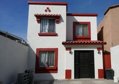 Casa en Venta en Gran Venezia Mexicali, Baja California