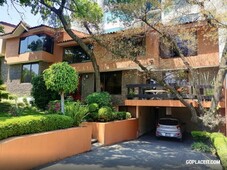 Casa en Venta en Jardines En La Montaña, Tlalpan RCV-4397 - 4 recámaras - 3 baños