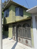 Casa en venta en sancristobal ecatepec Colonia La propiedad - 5 habitaciones - 200 m2