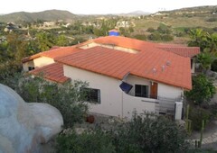 Casa en Venta en Tecate, Baja California