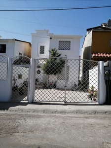 Casa en Venta en VILLA FONTANA Tijuana, Baja California