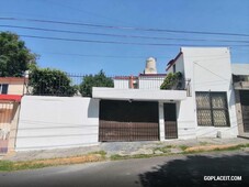 Casa en Venta en Viveros De La Loma, Tlalnepantla RCV-4472 - 3 baños - 150 m2