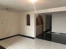 casa en venta iztapalapa, 4 recamaras, 2 baños - 145 m2