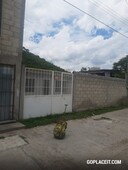 casa en venta - linda casita por cesion de derechos en xochitepec, morelos