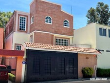 casa en venta, lomas verdes 1a sección