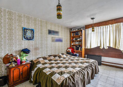 casa en venta - playa roqueta, reforma iztaccíhuatl norte, iztacalco - 3 habitaciones - 4 baños - 300 m2