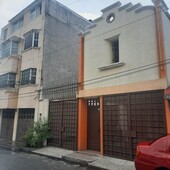 casa en venta - vive en barrio 18 xochimilco infonavit fovisste bancario - 220 m2