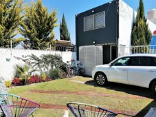 casa nextlalpan en venta - 2 baños - 115 m2