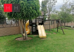casa preventa en parque veracruz - 4 baños - 180 m2