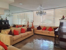 casa venta, margaritas, col florida, álvaro obregón - 3 recámaras - 240 m2