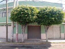 casa venta, villa de guadalupe, xalostoc - 3 recámaras - 243 m2