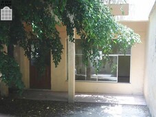 Casas en venta - 232m2 - 4 recámaras - Narvarte Poniente - $9,798,000